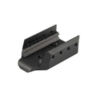 Brass frame weight for CZ P10C