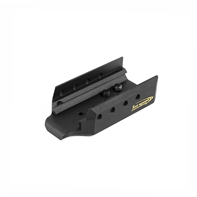 Brass frame weight for CZ P10F