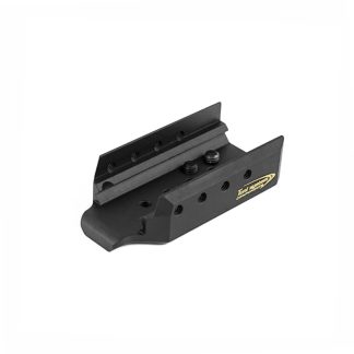 Brass frame weight for CZ P10F