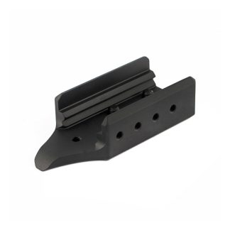Brass frame weight for CZ Shadow 1