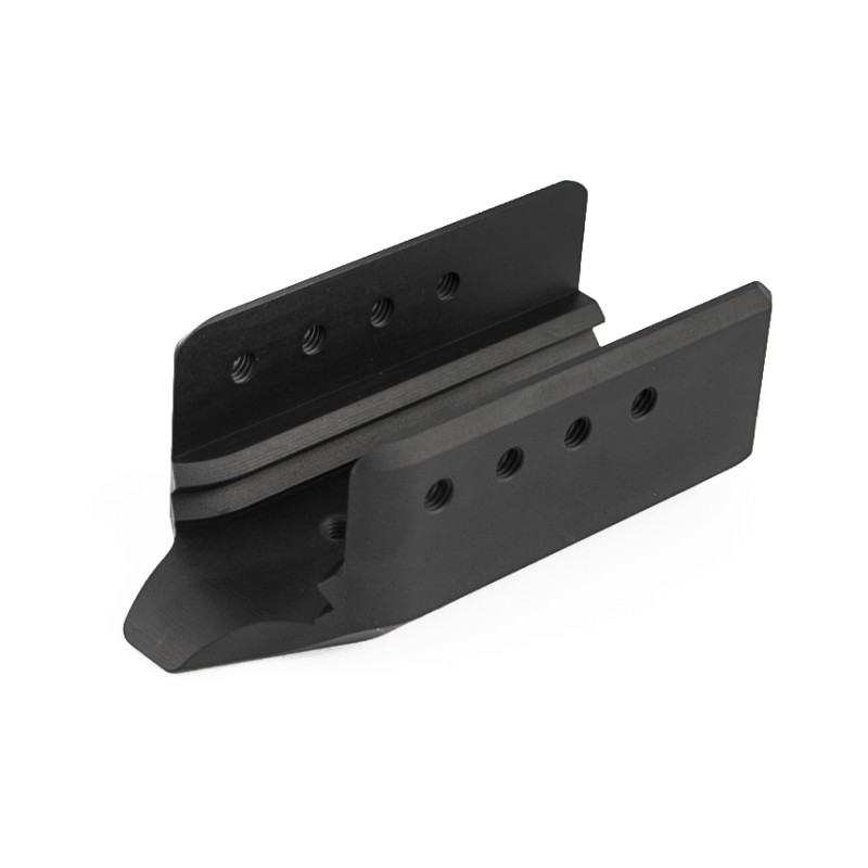 Brass frame weight for CZ Shadow 2