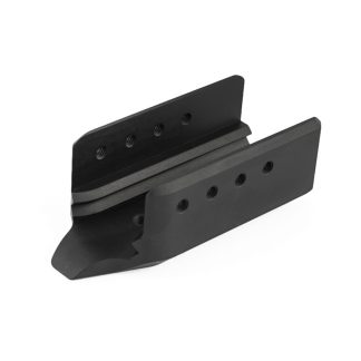 Brass frame weight for CZ Shadow 2