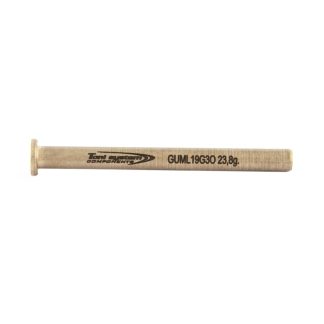 Brass guide rod for Glock 19-23-32 gen. 3