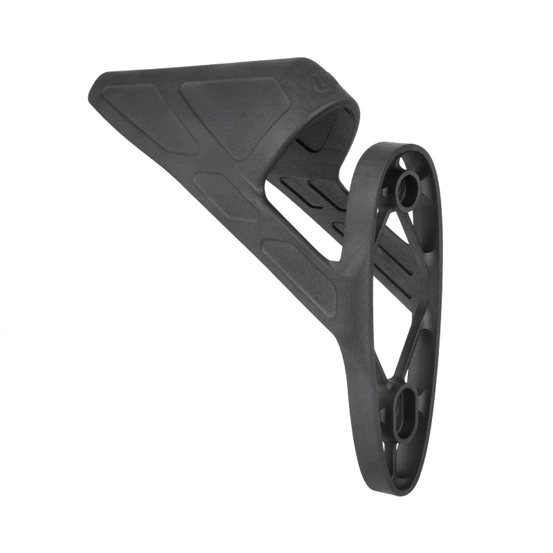 Cheek riser for Beretta BRX1 in polymer