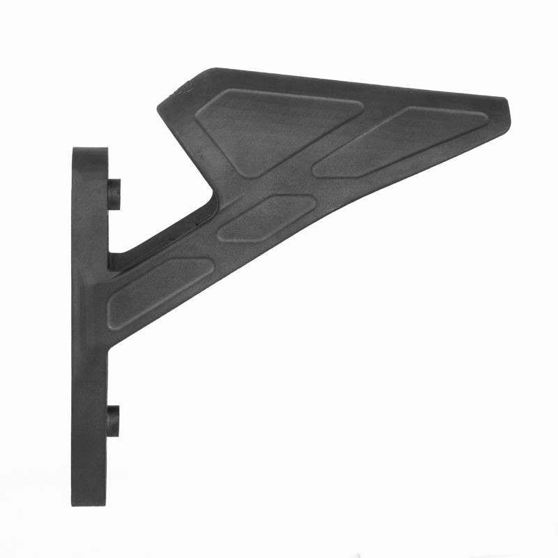 Cheek riser for Beretta BRX1 in polymer