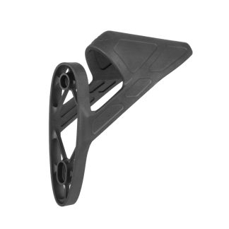 Cheek riser for Beretta BRX1 in polymer