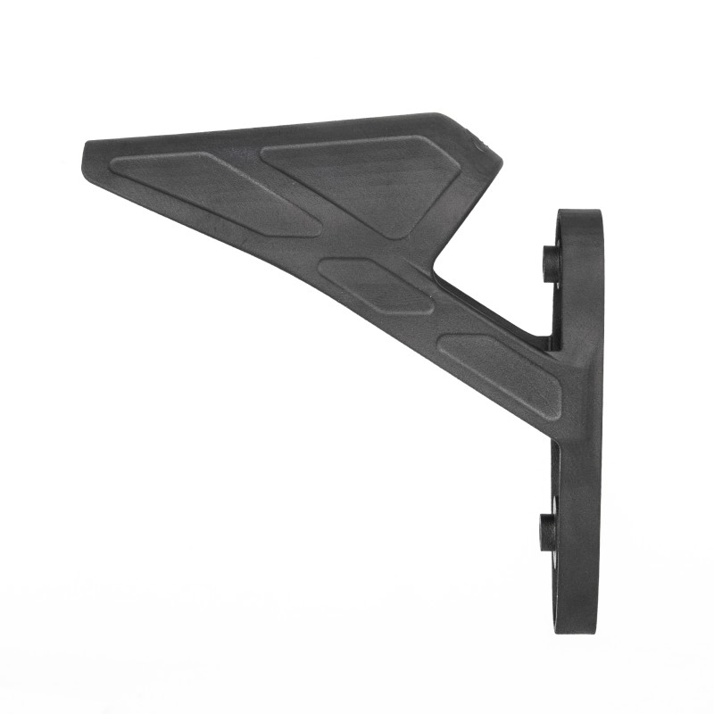 Cheek riser for Beretta BRX1 in polymer