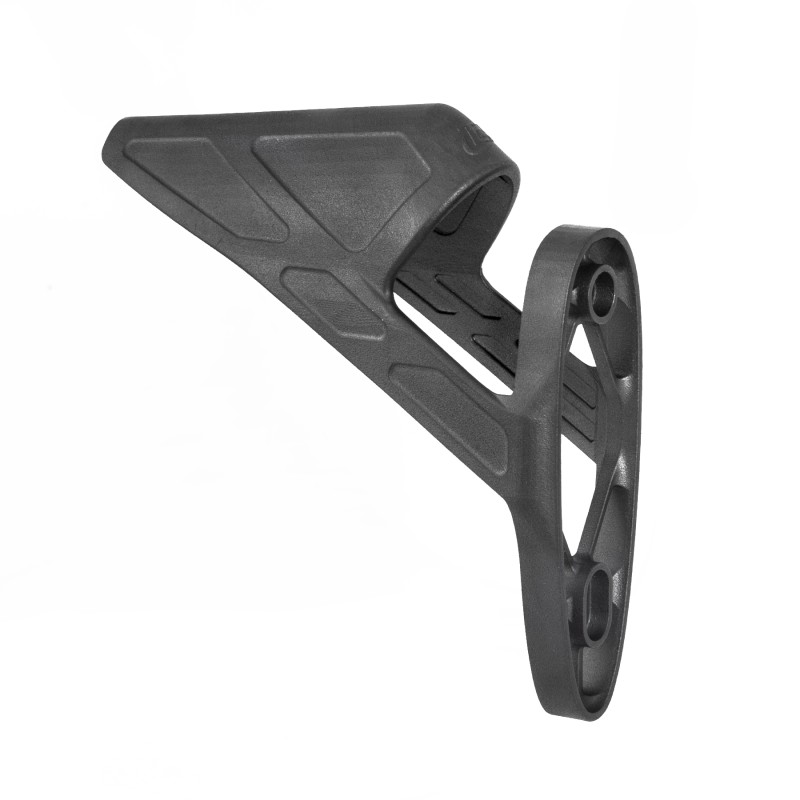Cheek riser for Beretta BRX1 in polymer