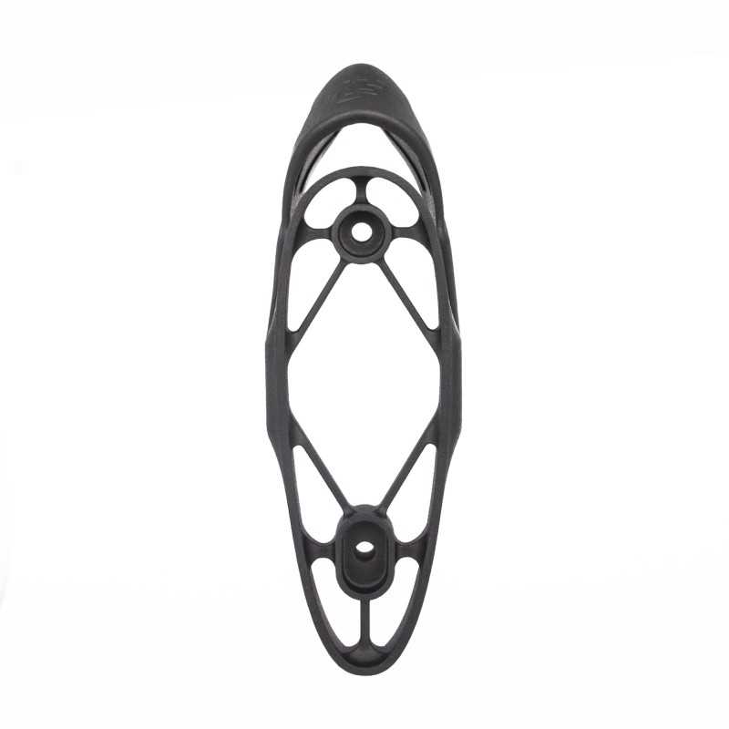 Cheek riser for Beretta BRX1 in polymer