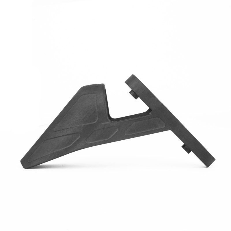 Cheek riser for Beretta BRX1 in polymer