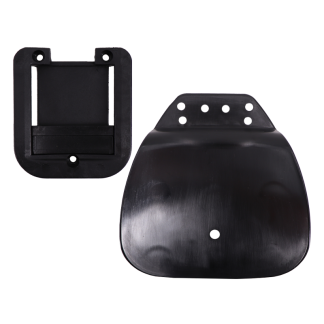 Ghost Civilian Elite Belt Attach Kit