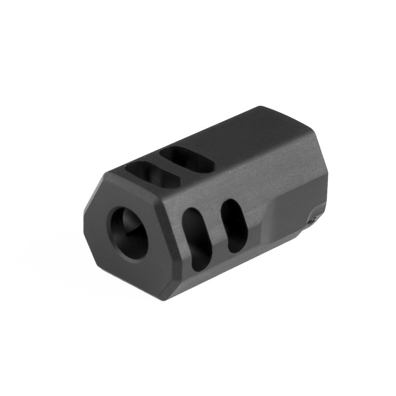 Compensator for CZ 75 P09 / P10F (1/2x28 RH)