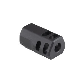 Compensator for CZ 75 P09 / P10F (1/2x28 RH)