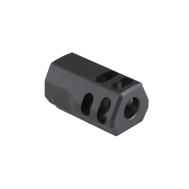 Compensator for CZ 75 P09 / P10F (1/2x28 RH)