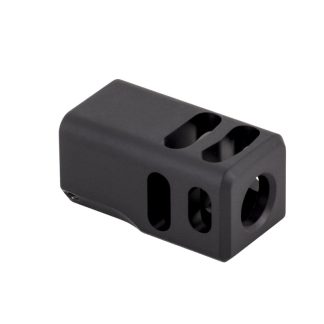 Compensator for FN 509