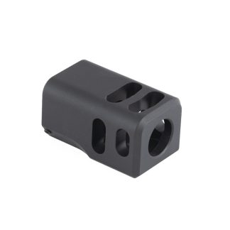 Compensator for FN 545 thread .578x28