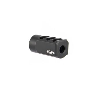 Compensator for Grand Power Stribog SR9, thread M15x1