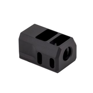 Compensator for HK MK23, 45acp