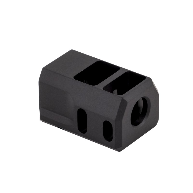 Compensator for HK MK23, 45acp
