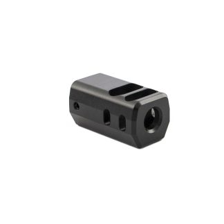 Compensator for HS/SA 4.5 with threaded barrel