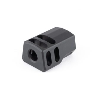 Compensator for Walther PDP
