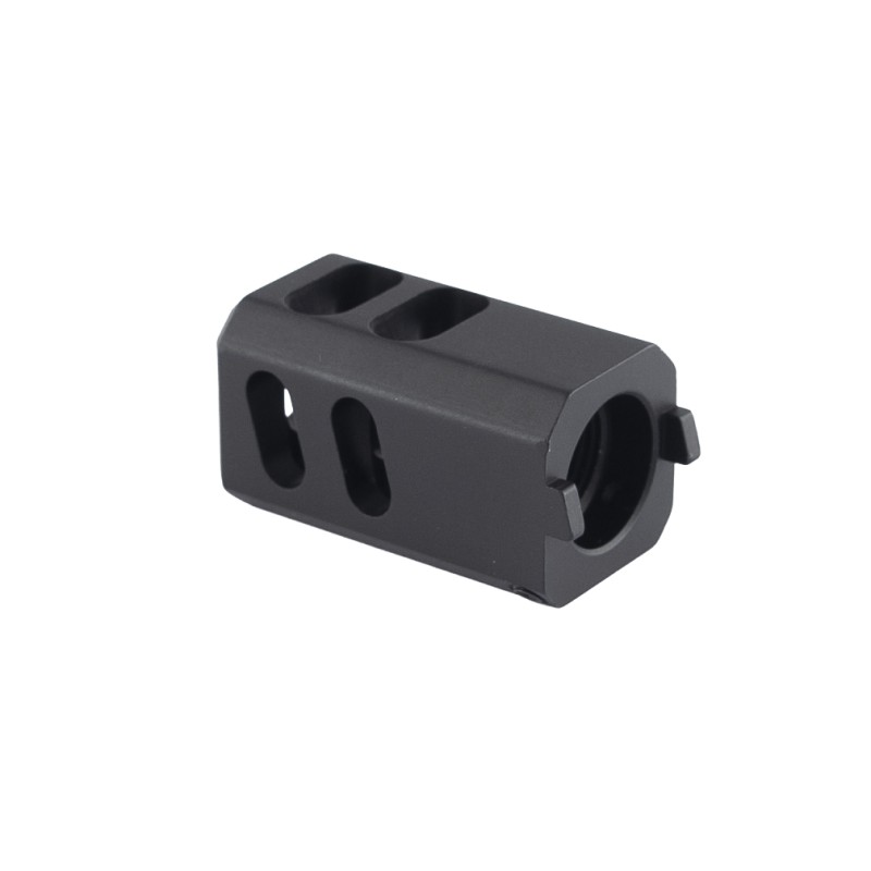 Compensator for Canik Mete SFT PRO minor factor