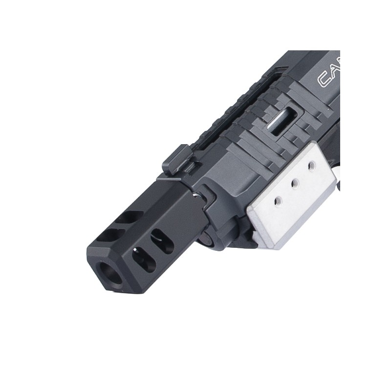 Compensator for Canik Mete SFT PRO minor factor