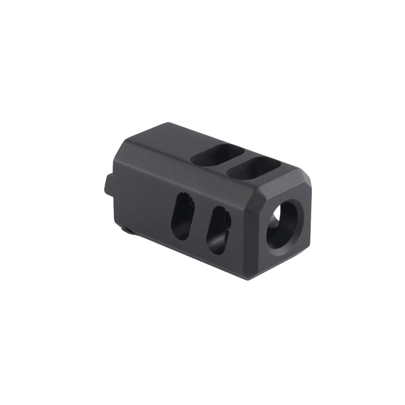 Compensator for Canik Mete SFT PRO minor factor