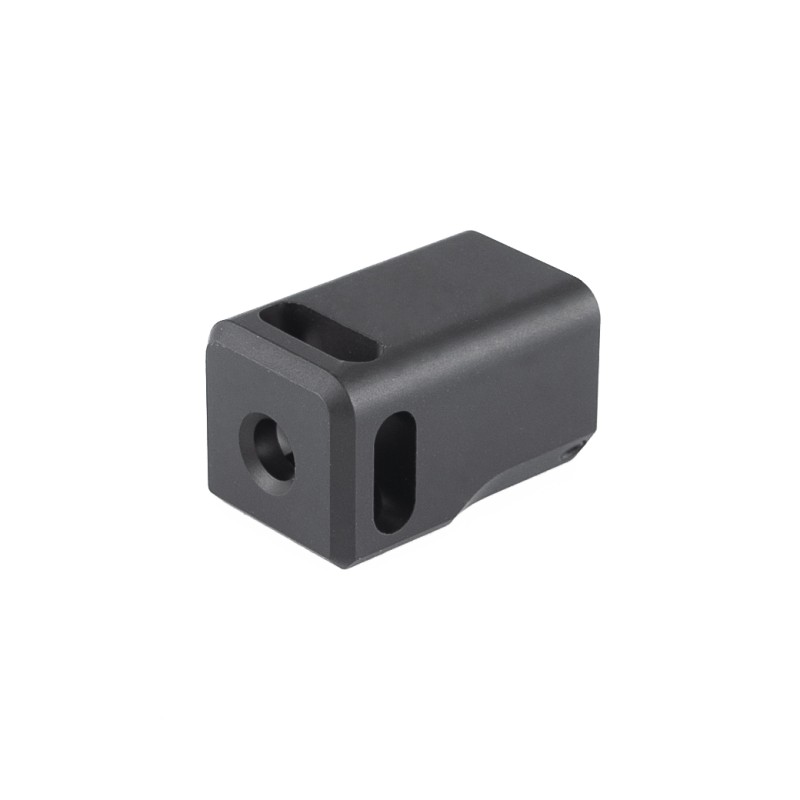 Compensator for FN 502