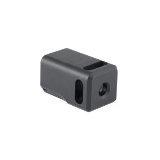 Compensator for FN 502