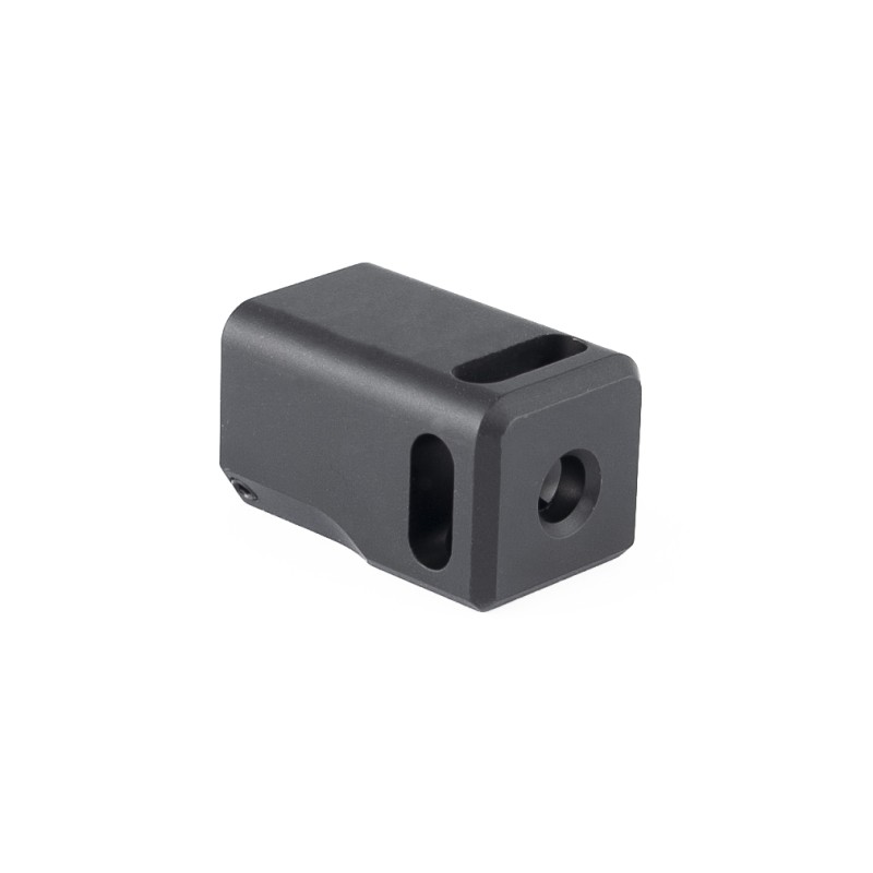 Compensator for FN 502