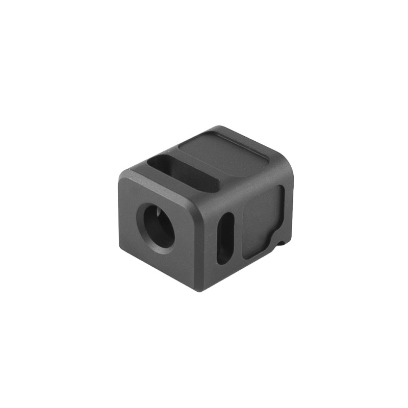 Compensator for Glock 19-45 gen.4-5, thread 13.5x1 LH
