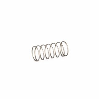 Counter/negative firing pin spring