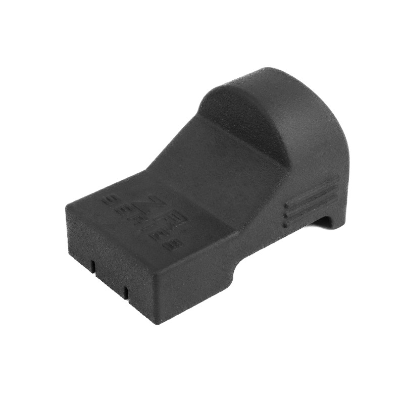 Cover for ZR red dot compatible with new battery tray