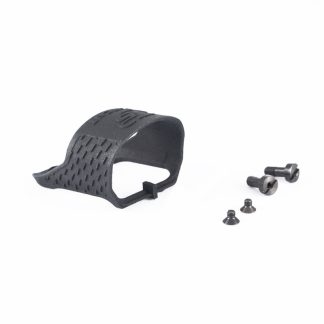 Armored hood with black sight (no fiber optic) for ZV series