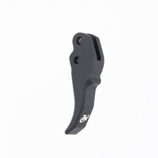 Double action flat trigger for Beretta 90 Series