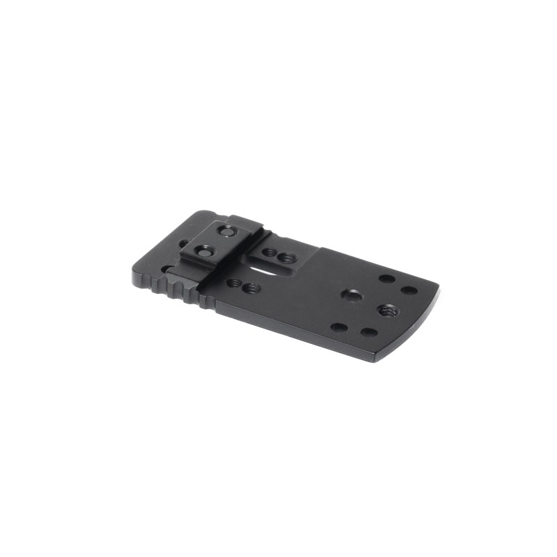 Dovetail base plate for red dot (type A) for Beretta 92/96/98/M9A1/Elite LTT/92X Full Size