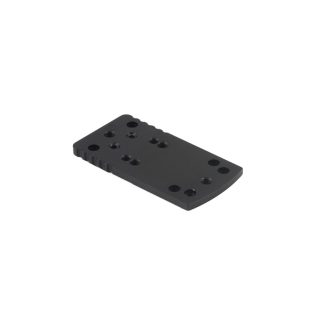 Dovetail base plate for red dot(type A) for Beretta APX RDO - Combat