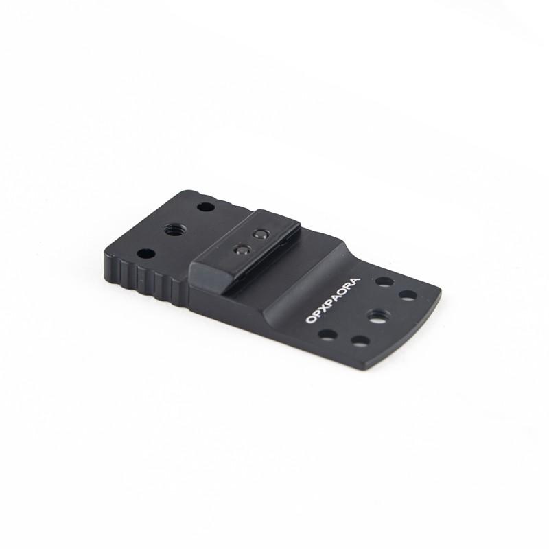 Dovetail base plate for red dot (type A) for PARA-ORDNANCE