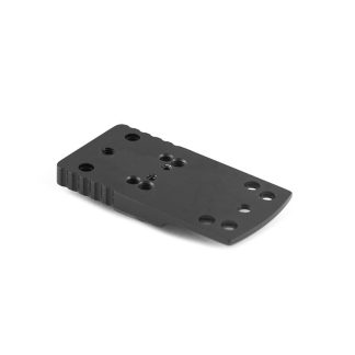 Dovetail base plate for red dot (type A) for PARA-ORDNANCE