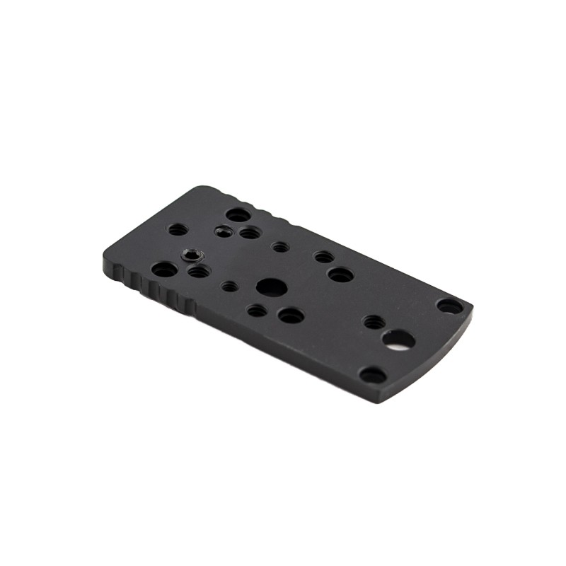 Dovetail base plate for red dot (type B) for Beretta PX4
