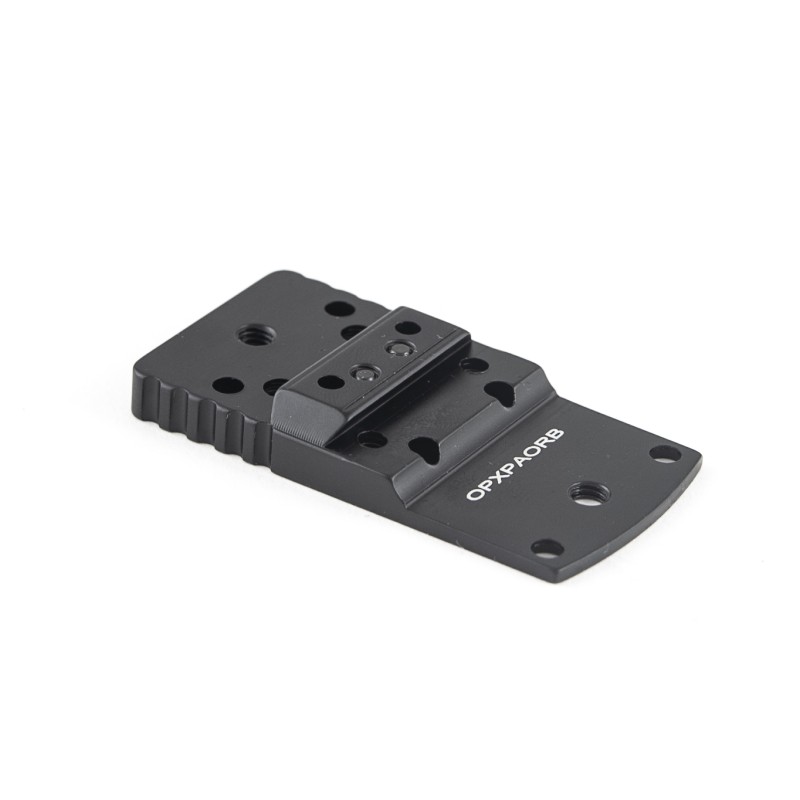 Dovetail base plate for red dot (type B) for PARA-ORDNANCE