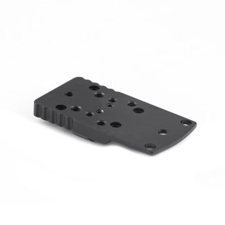 Dovetail base plate for red dot (type B) for PARA-ORDNANCE
