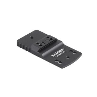 Dovetail base plate for red dot (type C) for STI 1911 - 1911 TROJAN