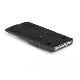 Dovetail base plate for Sightmark M1(type A-SM1) for CZ SP-01-Shadow 2
