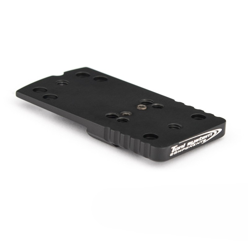 Dovetail base plate for Sightmark M3 (type A-SM3) for CZ SP-01-Shadow 2