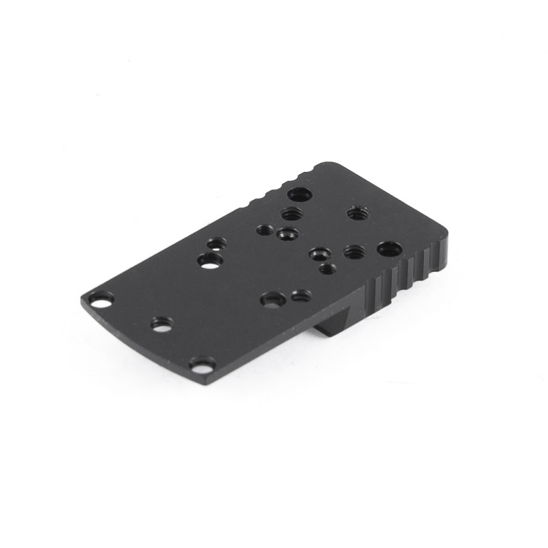 Dovetail red dot base plate (type B) for Costa Ludus