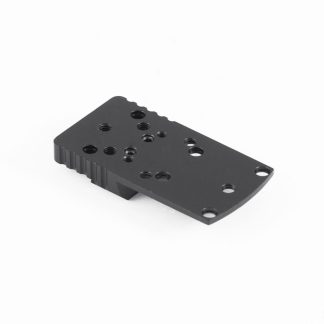Dovetail red dot base plate (type B) for Costa Ludus