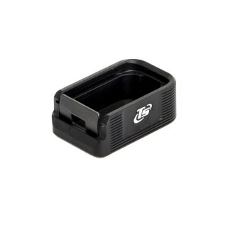Easy on magazine base pad (quick release) +2 rounds