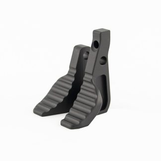 Enhanced Mag Release for CZ Scorpion Evo 3